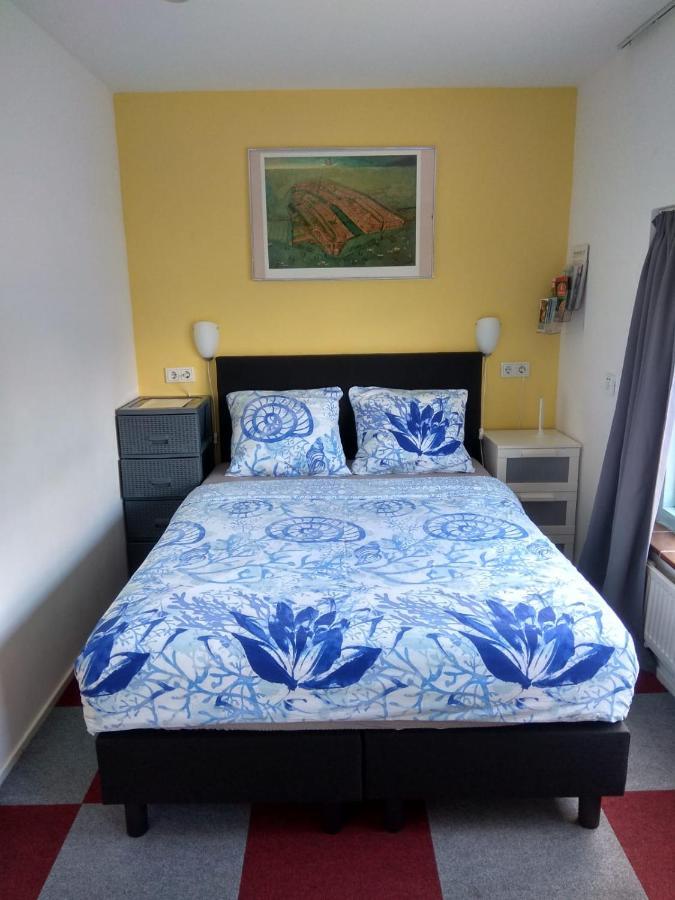 Bed and breakfast Holy Dove